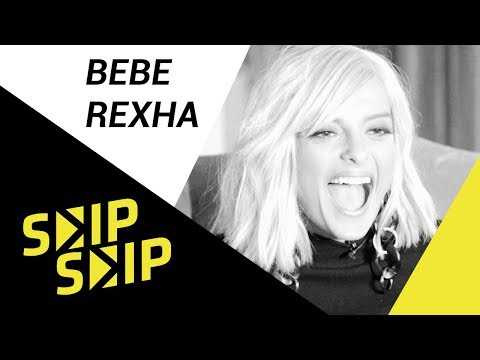 VIDEO : Bebe Rexha: 