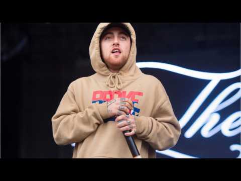 VIDEO : Mac Miller?s Cause of Death Announced