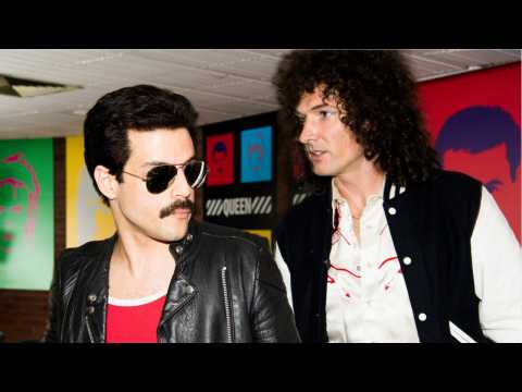 VIDEO : 'Bohemian Rhapsody' Won The Weekend