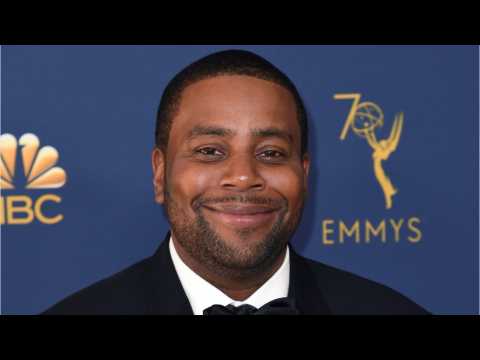 VIDEO : Kenan Thompson Admits Pete Davidson Crossed A Line With Joke About Texas Congressional Candi