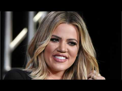 VIDEO : Khloe Kardashian Live-Tweets Reaction To Latest Episode Of 'Keeping Up With The Kardashians'
