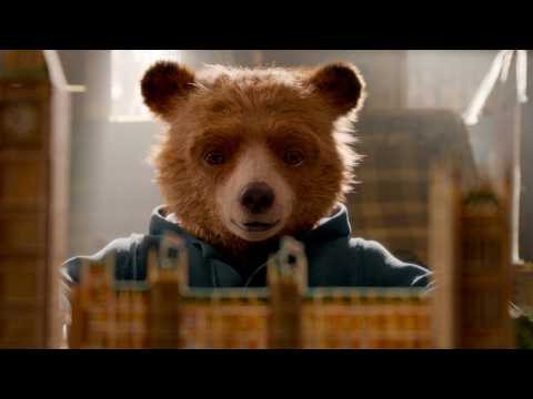 VIDEO : There Will Be A ?Paddington 3?