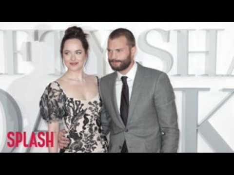 VIDEO : Jamie Dornan doesn?t feel typecast by ?Fifty Shades? Franchise