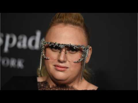 VIDEO : Rebel Wilson Gets Called Out For Recent Comments