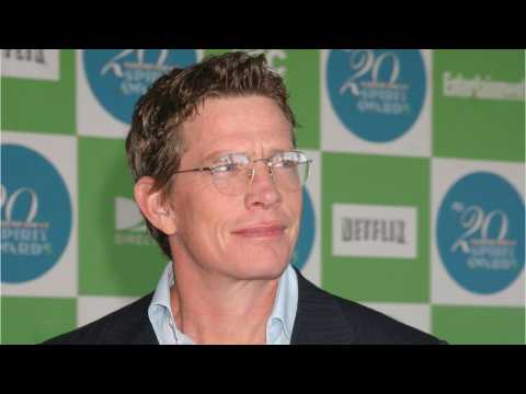 VIDEO : 'Hellboy' Reportedly Casts Thomas Haden Church
