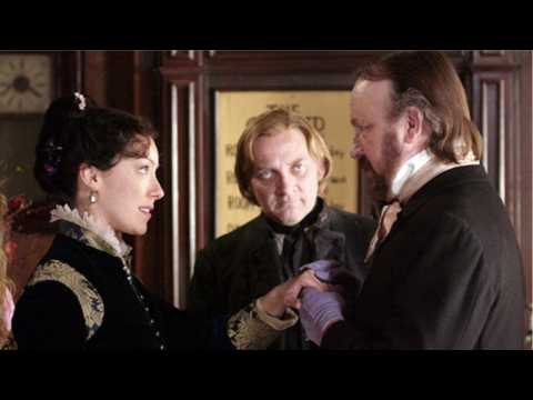 VIDEO : HBO's 'Deadwood' Movie Has Begun Filming
