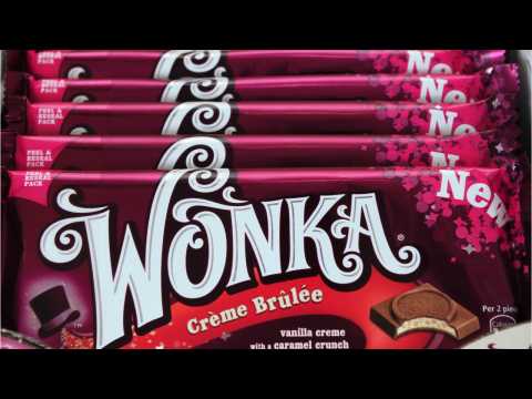 VIDEO : New 'Willy Wonka' Movie Confirmed To Be A Prequel