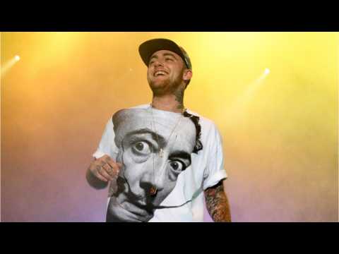 VIDEO : Mac Miller Official Cause Of Death Released