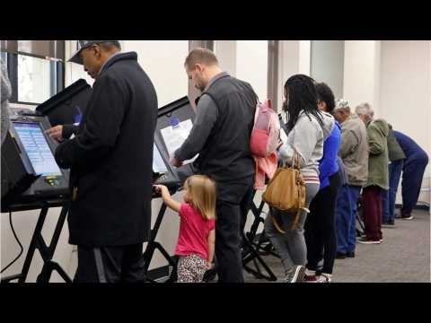 VIDEO : News Outlets Try To Prepare For Midterm Surprises