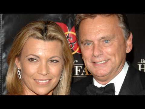 VIDEO : 'Wheel of Fortune' And 'Jeopardy!' Renewed Through 2022-23