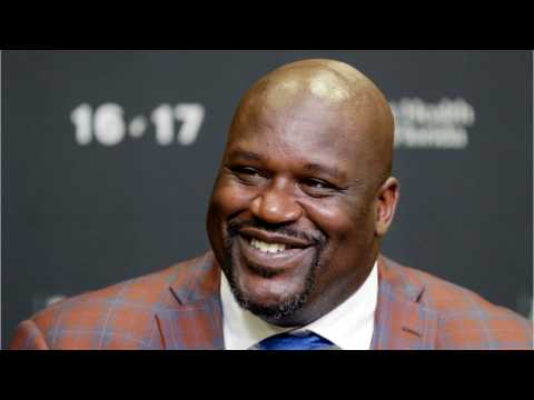 VIDEO : TBS Orders New Show Starring Shaquille O?Neal