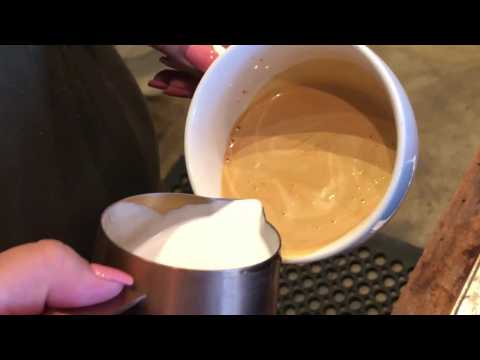 VIDEO : Drink Cold Brew On Thanksgiving!