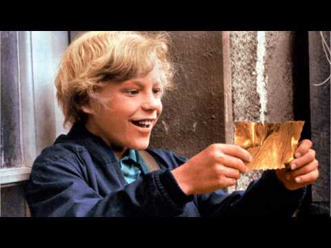 VIDEO : New 'Willy Wonka' Movie Will Be A Prequel