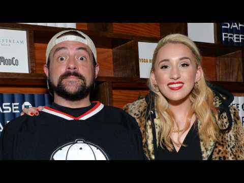 VIDEO : Harley Quinn And Kevin Smith Speak Out For Turkeys