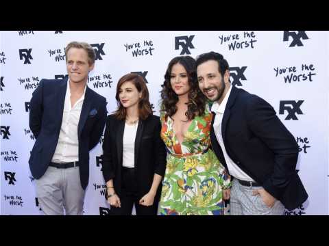 VIDEO : FXX Releases Trailer For Final Season Of You?re The Worst