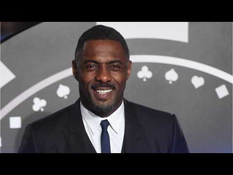 VIDEO : People Think Idris Elba Is Finally The Right Choice For Sexiest Man Alive