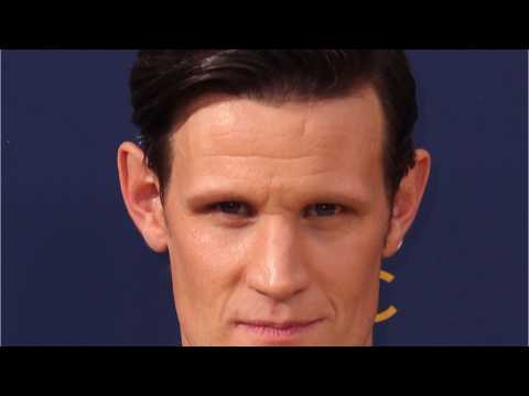 VIDEO : Ridiculous Rumor About Matt Smith's Star Wars Role