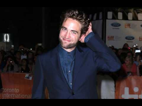 VIDEO : La torture de Robert Pattinson