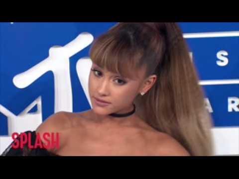 VIDEO : Ariana Grande: Therapy saved my life