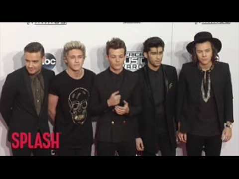 VIDEO : Zayn Malik has cuts ties with One Direction