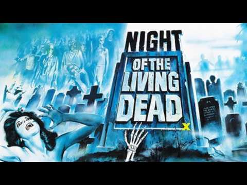 VIDEO : ?Night Of The Living Dead? Will Get A Sequel From Original Creators? Script