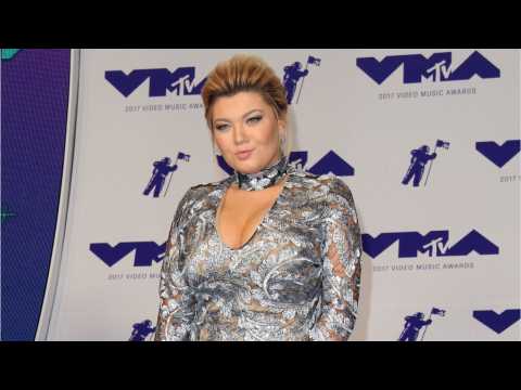 VIDEO : 'Teen Mom OG' Star Amber Portwood Says She Wants To Quit The Show