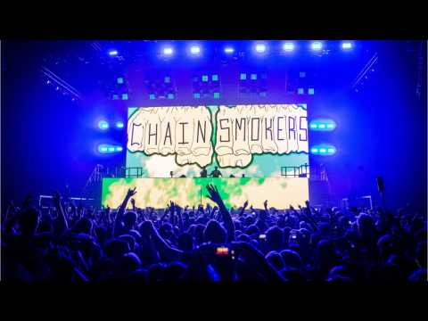 VIDEO : The Chainsmokers Will Perform In South Africa For Ultra Festival