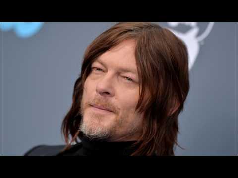 VIDEO : Norman Reedus Shares Touching Moment With Andrew Lincoln