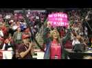 Midterms: ces fans de Donald Trump qui se sont mobilisés au Texas