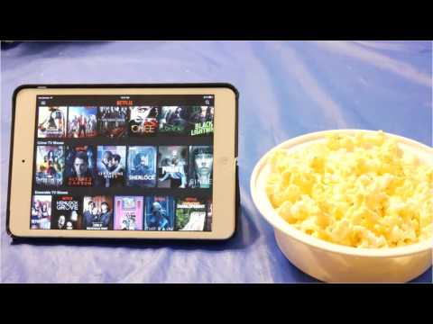 VIDEO : Netflix Roulette Might Cure Your Streaming Boredom