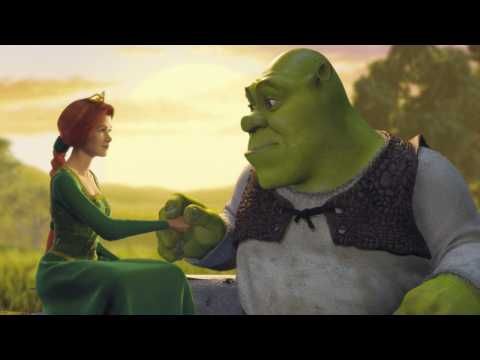 VIDEO : 'Despicable Me' Creator Will Reboot 'Shrek' Franchise