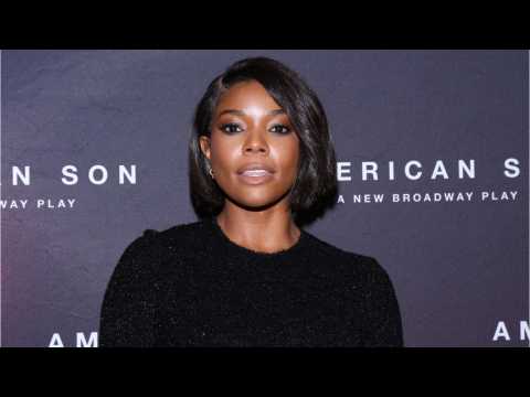 VIDEO : Gabrielle Union To Star In Romantic Comedy ?The Perfect Find?
