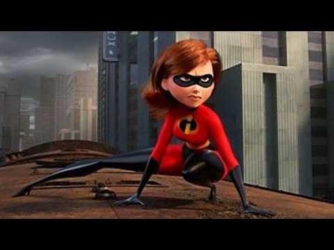 VIDEO : 'Incredibles 2' Gets The Honest Trailer Treatment