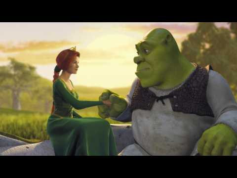 VIDEO : Smash Mouth Reacts to Shrek Reboot News
