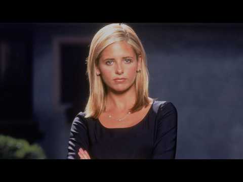 VIDEO : Joss Whedon Developing 'Buffy the Vampire Slayer' Reboot