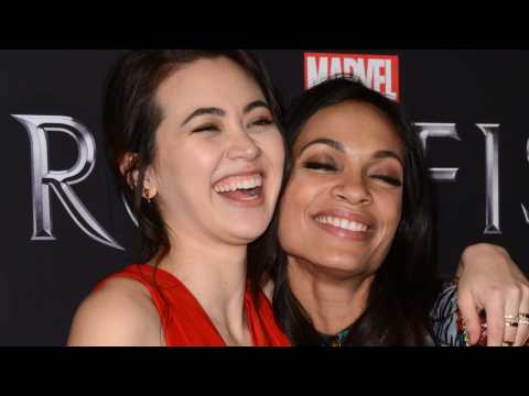 VIDEO : What Colleen Wing's 'Iron Fist' Could've Looked Like
