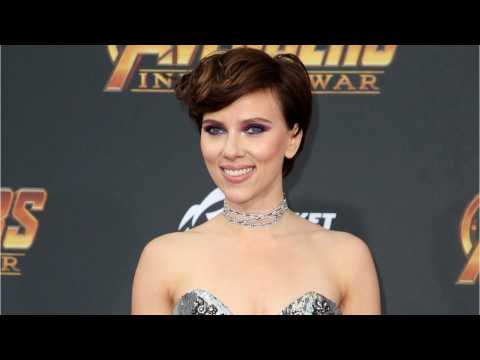 VIDEO : The Weapon An 'Avengers: Infinity War' Villain Almost Wielded