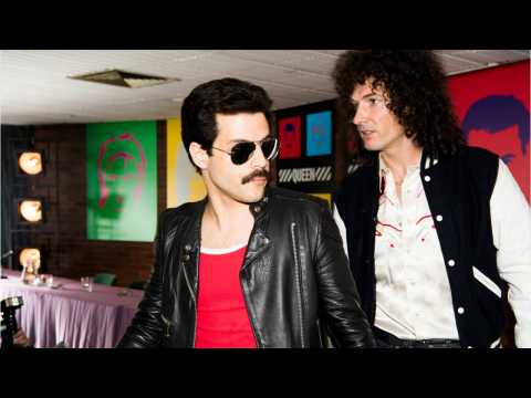 VIDEO : 'Bohemian Rhapsody' To Make $50 Million During Its Opening Weekend