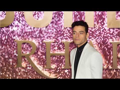 VIDEO : Queen Biopic Leads Weekend Box Office
