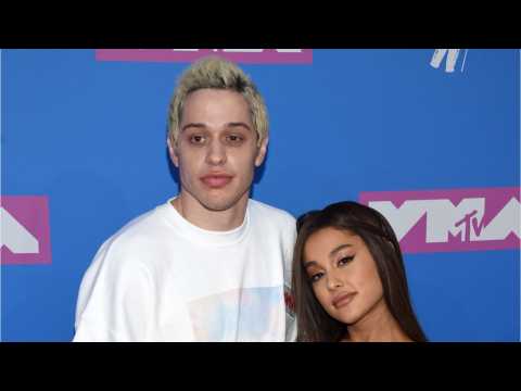 VIDEO : Ariana Grande Sings About Her Exes On Thank U, Next