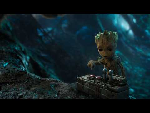 VIDEO : 'Guardians Of The Galaxy' Character To Make Cameo In 'Ralph Breaks The Internet'