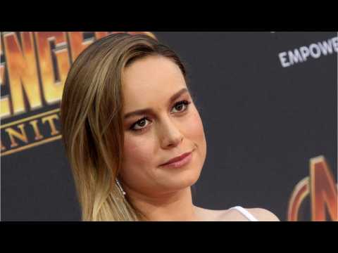 VIDEO : Artist Imagines Brie Larson As Samus Aran In 'Metroid' Movie