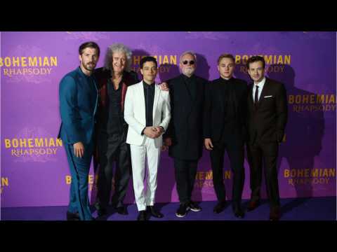 VIDEO : Bohemian Rhapsody Scores Second-Biggest Opening For Musical Biopic