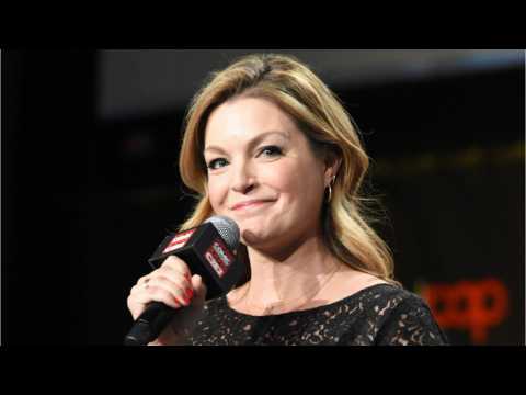 VIDEO : Clare Kramer On Her Favorite 'Buffy The Vampire Slayer' Memory