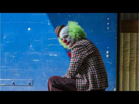 VIDEO : Kevin Smith On Joaquin Phoenix's Joker