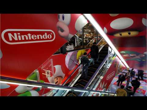 VIDEO : Nintendo May Bring ?Zelda?, ?Donkey Kong? To Mobile