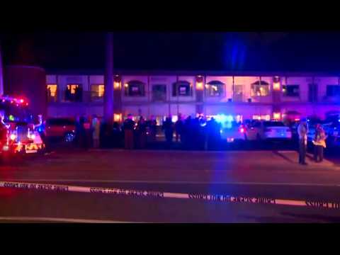 VIDEO : Shooter Of Yoga Class Had Mysogynistic Online Activity