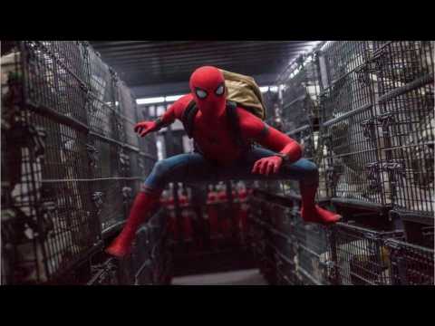 VIDEO : 'Marvel Spider-Man' Spirit Spider Funko Pops Released