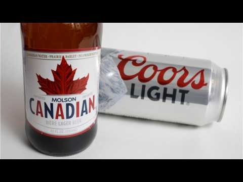 VIDEO : 101-Year-Old Say Beer Extended His Life