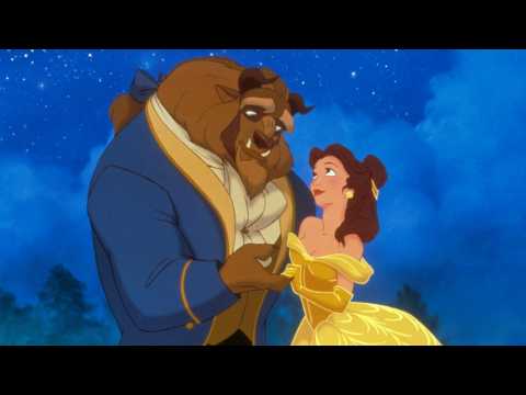 VIDEO : Beauty And The Beast Disney Attraction Sneak Peek Released